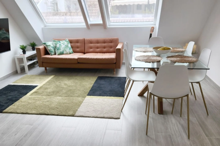 Image No.4-3 Bed Apartment for sale