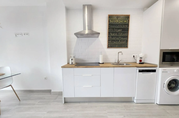 Image No.6-3 Bed Apartment for sale