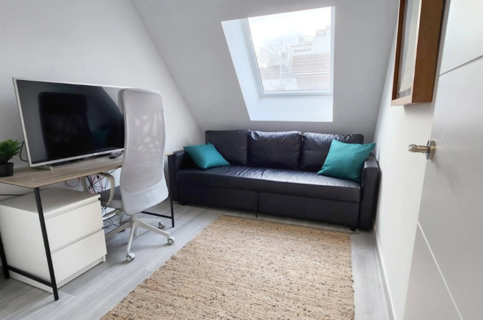 Image No.22-3 Bed Apartment for sale