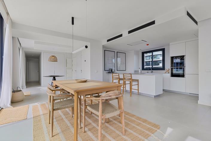 Image No.5-Penthouse de 3 chambres à vendre à Fuengirola