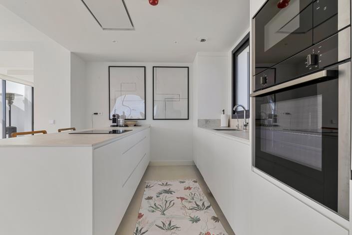 Image No.10-Penthouse de 3 chambres à vendre à Fuengirola