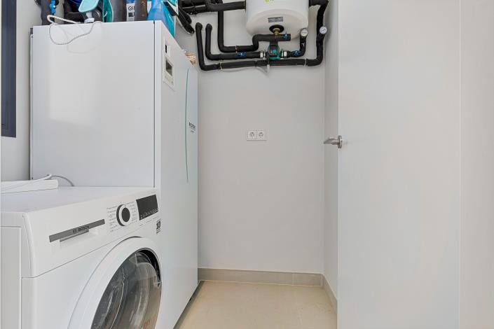 Image No.11-Penthouse de 3 chambres à vendre à Fuengirola