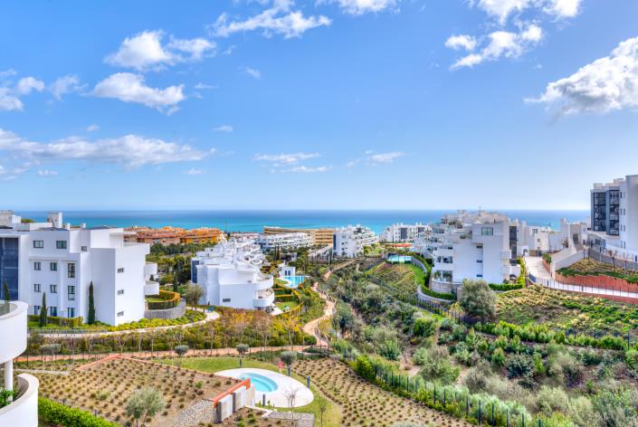 Image No.34-Penthouse de 3 chambres à vendre à Fuengirola