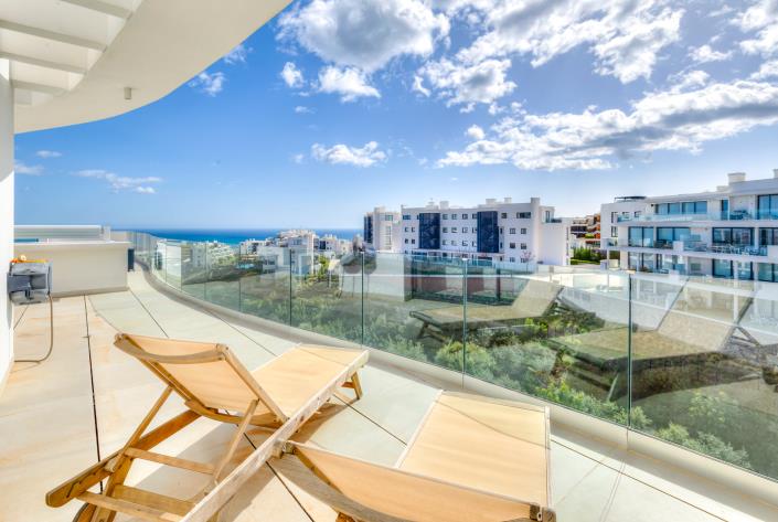 Image No.20-Penthouse de 3 chambres à vendre à Fuengirola
