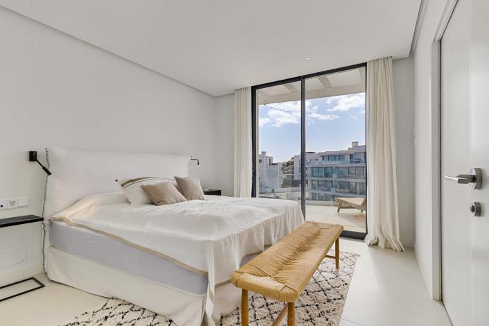 Image No.16-Penthouse de 3 chambres à vendre à Fuengirola