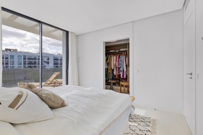 Image No.17-Penthouse de 3 chambres à vendre à Fuengirola