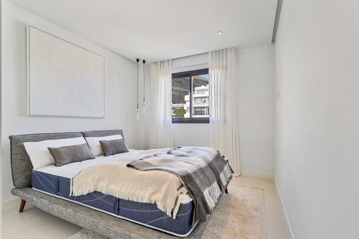 Image No.21-Penthouse de 3 chambres à vendre à Fuengirola