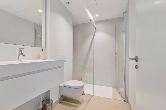 Image No.23-Penthouse de 3 chambres à vendre à Fuengirola