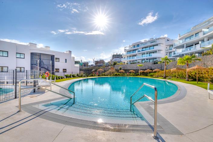 Image No.26-Penthouse de 3 chambres à vendre à Fuengirola