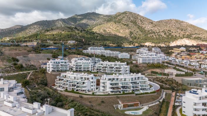 Image No.30-Penthouse de 3 chambres à vendre à Fuengirola