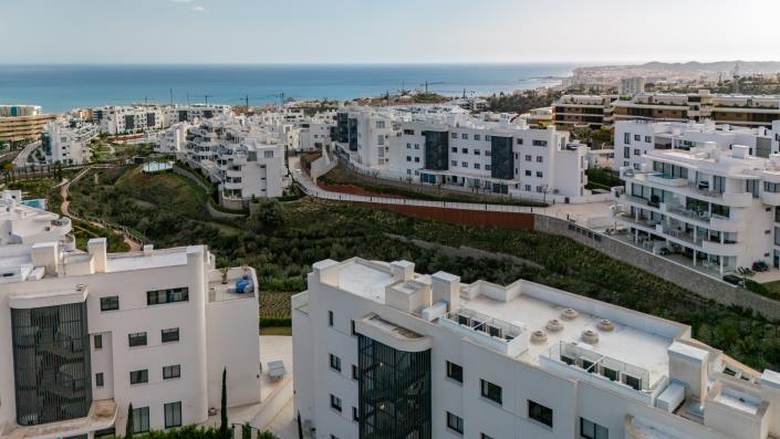 Image No.31-Penthouse de 3 chambres à vendre à Fuengirola