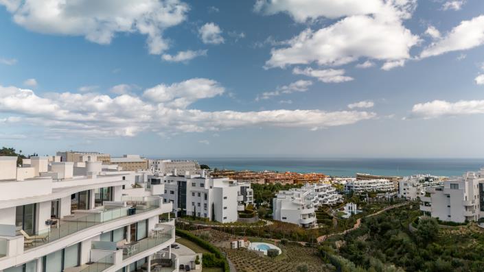 Image No.32-Penthouse de 3 chambres à vendre à Fuengirola