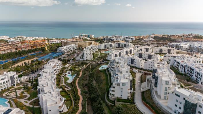 Image No.33-Penthouse de 3 chambres à vendre à Fuengirola