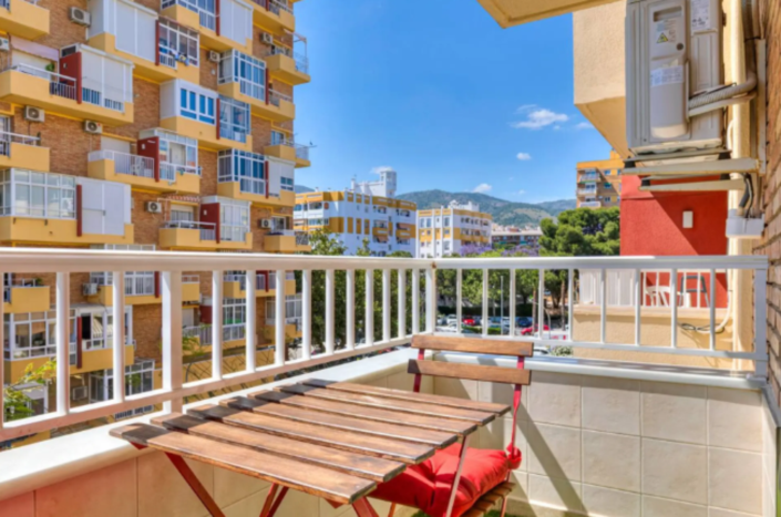 Image No.3-Studio à vendre à Benalmadena