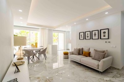 2 Bed Apartment for sale