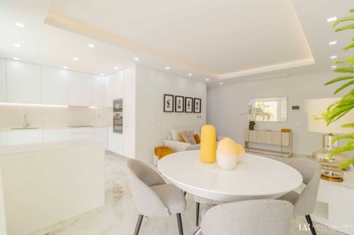 Appartement de 3 chambres à vendre à Lagos