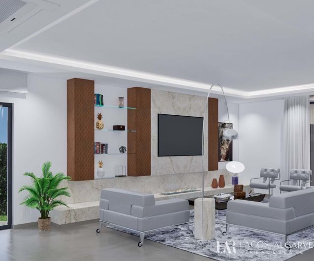 Image No.5-Villa for sale