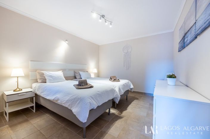 Image No.11-Villa de 4 chambres à vendre à Vila do Bispo