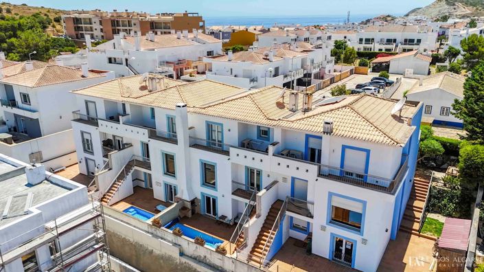 Image No.21-Villa de 4 chambres à vendre à Vila do Bispo