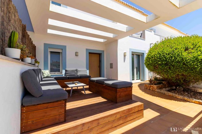 Image No.8-Villa de 4 chambres à vendre à Vila do Bispo