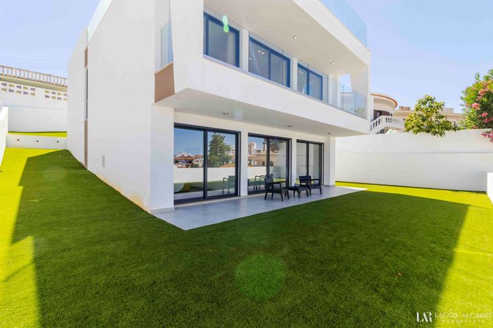 Image No.12-Villa de 3 chambres à vendre à Ameijeira