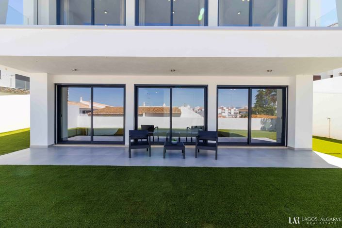 Image No.20-Villa de 3 chambres à vendre à Ameijeira