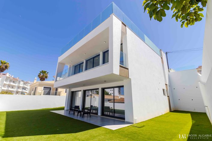 Image No.27-Villa de 3 chambres à vendre à Ameijeira