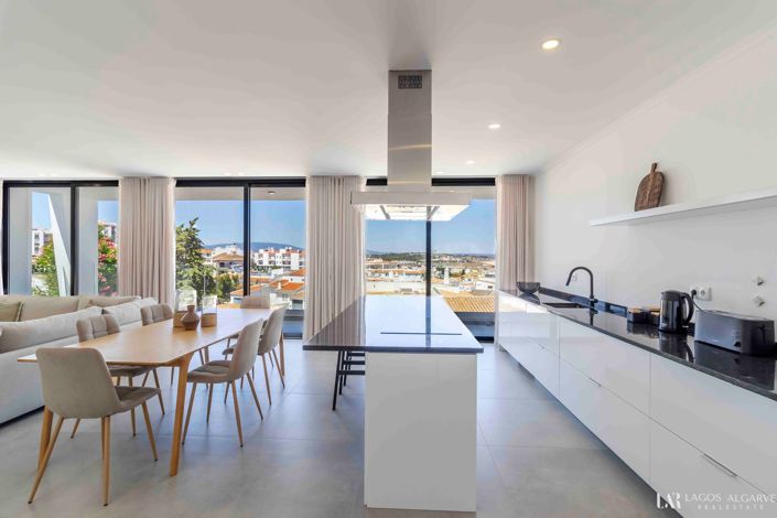 Image No.3-Villa de 3 chambres à vendre à Ameijeira