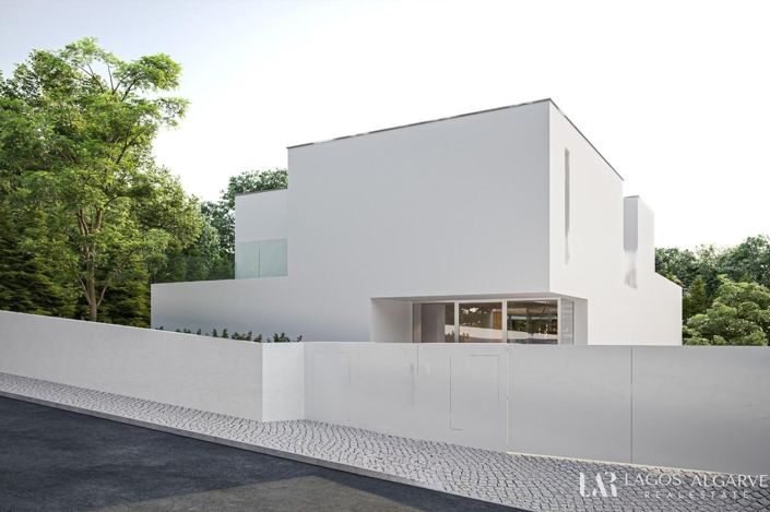 Image No.10-Villa de 4 chambres à vendre à Lagos