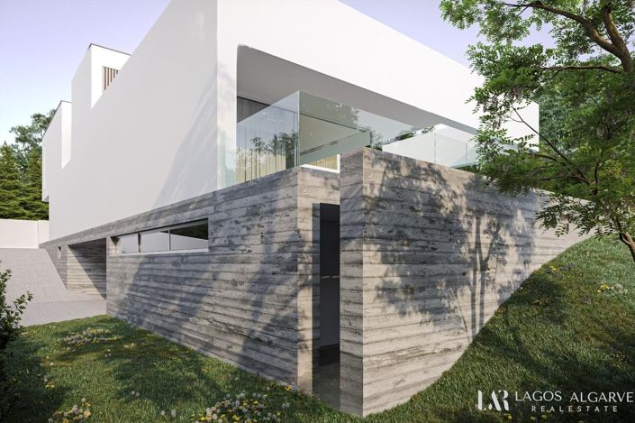 Image No.11-Villa de 4 chambres à vendre à Lagos