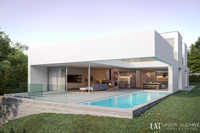 Image No.12-Villa de 4 chambres à vendre à Lagos