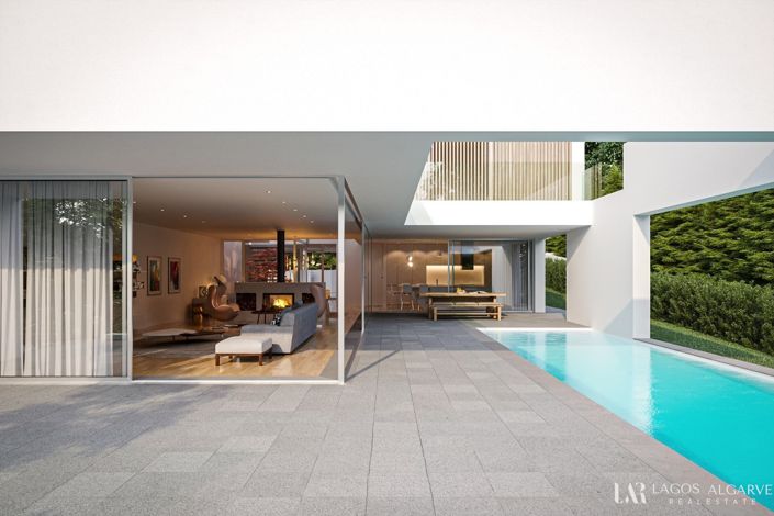 Image No.9-Villa de 4 chambres à vendre à Lagos