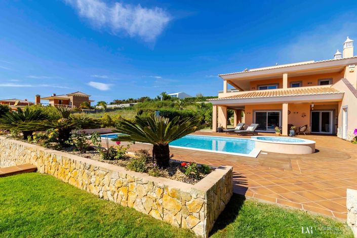 Image No.43-4 Bed Villa for sale