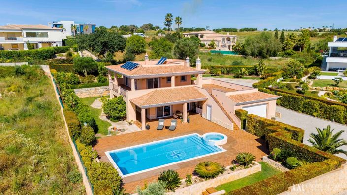 Image No.49-4 Bed Villa for sale