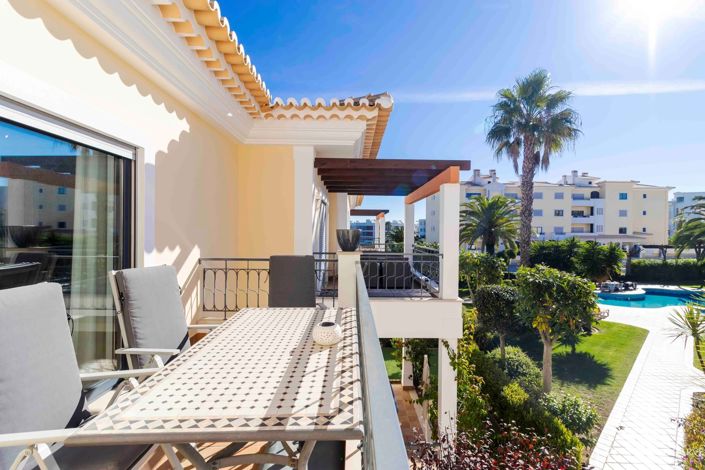 Image No.9-Appartement de 3 chambres à vendre à Porto de Mos