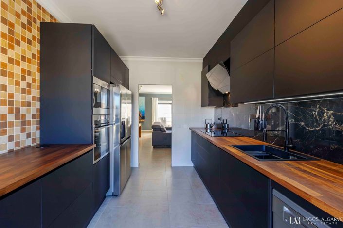 Image No.11-Appartement de 3 chambres à vendre à Porto de Mos