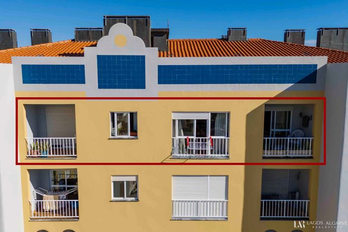 Image No.2-Appartement de 2 chambres à vendre à Lagos