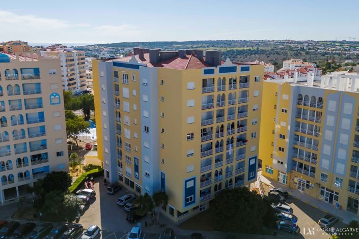 Image No.24-Appartement de 2 chambres à vendre à Lagos