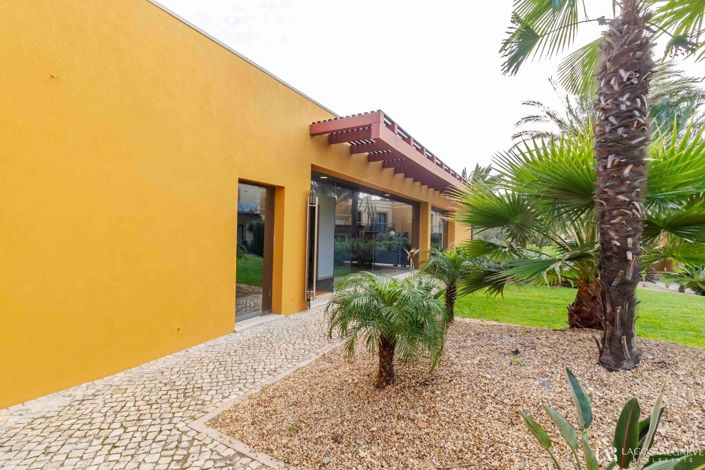 Image No.1-Propriété à vendre à Praia da Luz