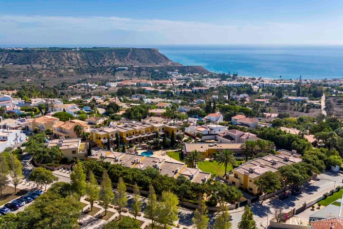 Image No.1-Propriété à vendre à Praia da Luz