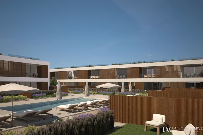 Image No.20-2 Bed Apartment for sale