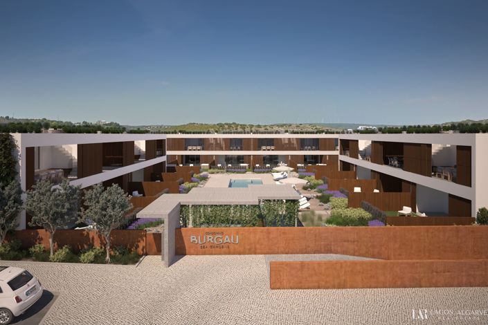 Image No.23-2 Bed Apartment for sale