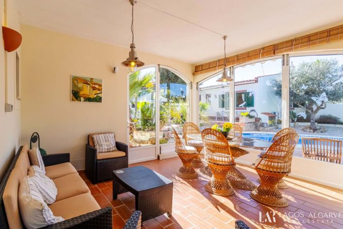 Image No.20-Villa de 4 chambres à vendre à Atalaia