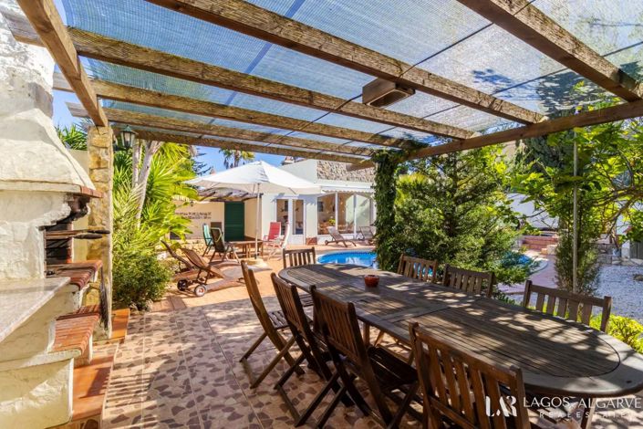 Image No.9-Villa de 4 chambres à vendre à Atalaia