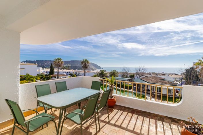 Image No.1-Appartement de 2 chambres à vendre à Praia da Luz