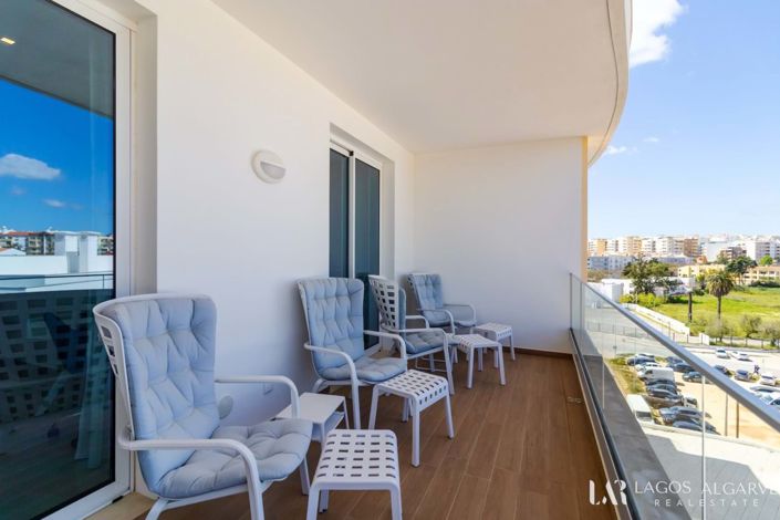 Image No.29-Appartement de 2 chambres à vendre à Lagos