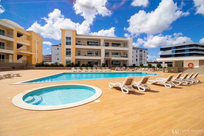 Image No.33-Appartement de 2 chambres à vendre à Lagos