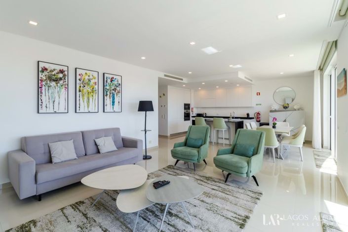 Image No.5-Appartement de 2 chambres à vendre à Lagos