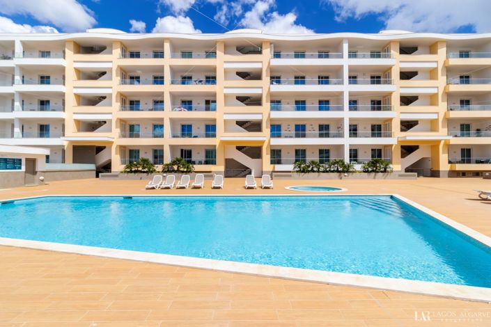 Image No.39-Appartement de 2 chambres à vendre à Lagos