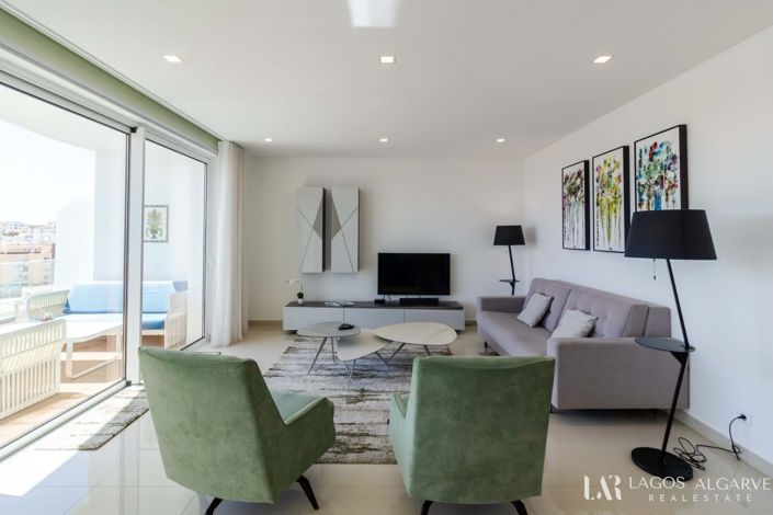 Image No.6-Appartement de 2 chambres à vendre à Lagos